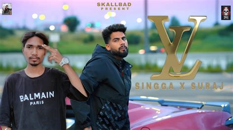 lv singga song|Song Download from LV .